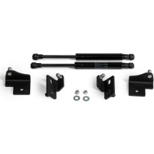 Упоры капота АвтоУПОР для Ford Focus III 2011-2015 2014-2019, 2 шт., UFDFOC021