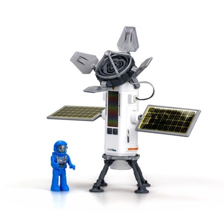 Astropod toy "Mission: Communication Station"-2