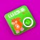 Chewing gum "Sbadunin-Exista" with a taste of watermelon, 14 g