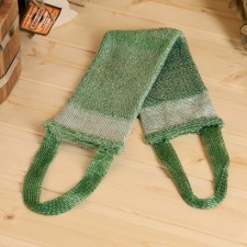 Bath Book Mochell Long with handles, 46x10cm