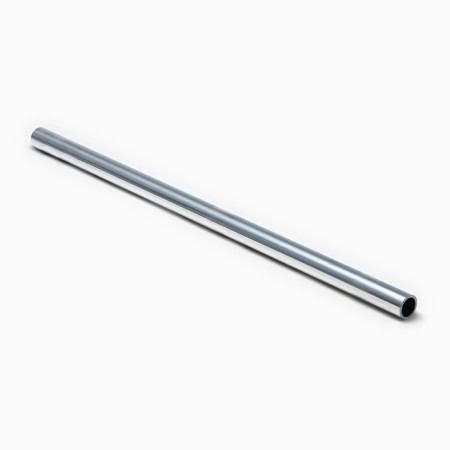Aluminum foil 100 μR 1.2x10 m, (12 m2 in roll), for thermal insulation-1