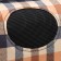 Bag - carrying for animals with a curtain, size S, 37 x 20x 24 cm, checkered