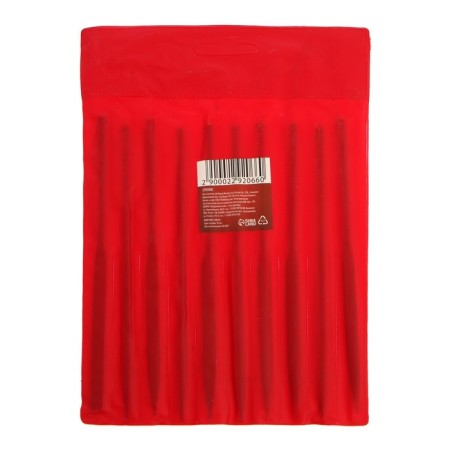 Set of Nadphyli scrap, metal handles, 70 x 160 x 4 mm, 10 pcs.-3