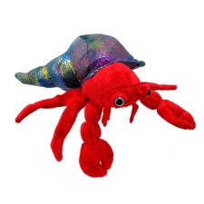 Soft toy cancer-herbal, 28 cm