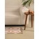 Arya Home Lee bathroom mat, size 60x100 cm