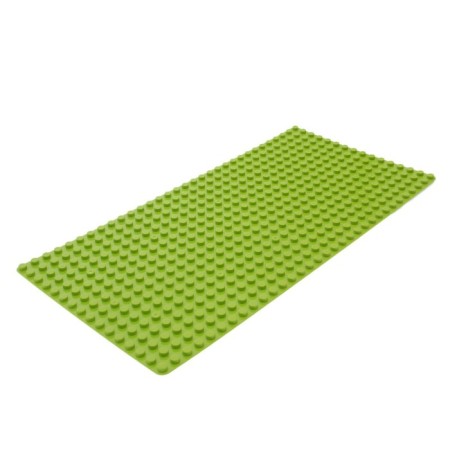 Blood designer plate for a block designer 51 x 25.5 cm, lightning color-1