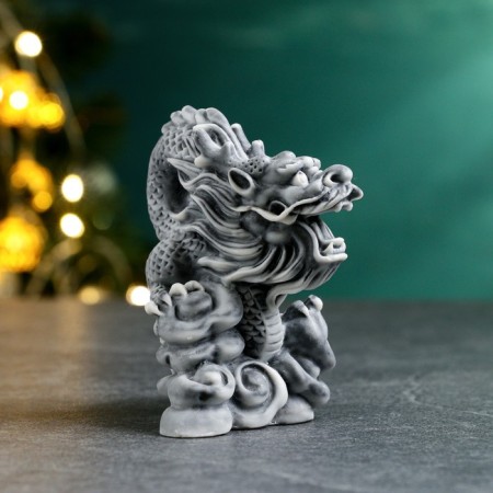 Souvenir "Dragon Chinese" 8.5cm-2