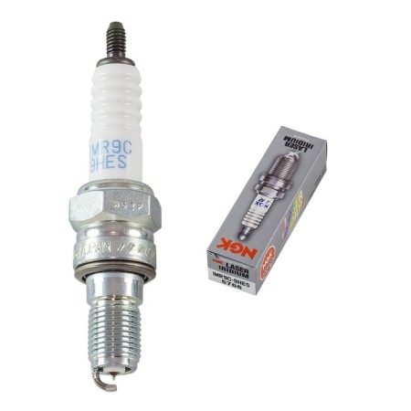 Spark plug Ngk IMR9C9HES, 5766
