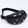 Bag belt duck, 32x8x15 cm, lightning department, gray-green color