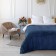Wave blanket, size 150x200 cm