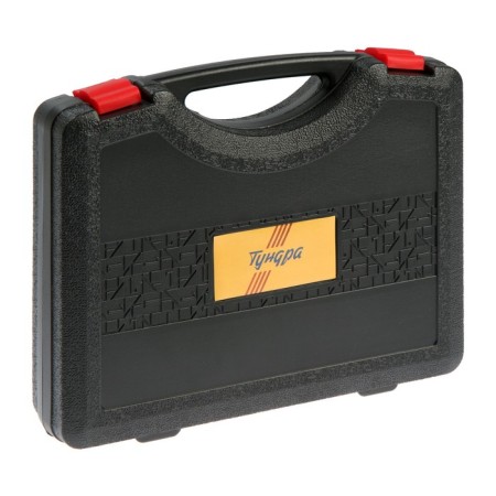 A set of tools in the case of Tundra "February 23", in gift packaging, 15 items-6
