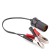 Autoprofi AK-30 Autoprofi compressor, 12V, 120W, performance 30 l/min, bag
