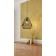 Stype chandelier, 1x40W E27