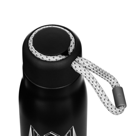 Thermos, series: Traveller, "Master K. Hare", 600 ml, retains heat 10 hours, 26 x 7 cm-2