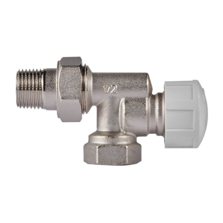 Thermostatic set Royal Thermo, for connecting the radiator, axial, 1/2 ", M30x1.5-1