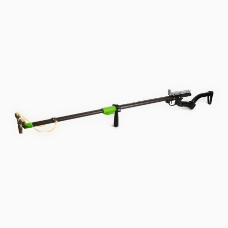 Professional Sports slingshot 91cm, button, laser target designator-6