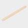 A set of wooden share sticks, 12.5 × 0.9 cm, 50 pcs