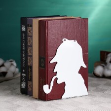 Holder-stand for books 