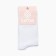 Women's socks KAFTAN "BASIC" p. 36-39 (23-25 ​​cm), white
