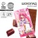 Chocolate 27 GR "Anime Pink"