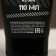 Gift set of cosmetics "Valuable Gift", shaving gel 110 ml and razor, Hard Line