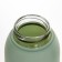 Water bottle, 350 ml, "small rabbit", glass