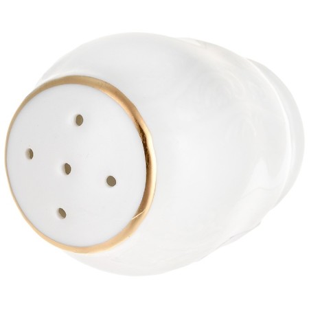 Solonk Bernadotte, Decor "Golden Gold"-1