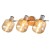 3 lamps