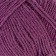 Yarn "Superlana Klasik" 25% wool, 75% acrylic 280m/100g (111 plum)