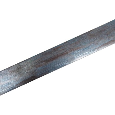 Bar for the cornice "Classic", height 7 cm, length 25 m, color of the arctic oak