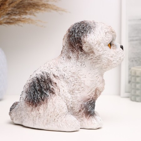 Pigpie "puppy" in a speck, 16cm-3