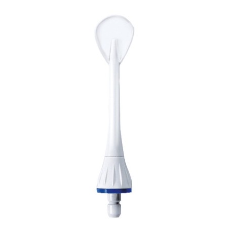 Irrigator B.Well Wi-912, portable, 150 ml, 3 modes, 5 nozzles, from battery, white-gray-4