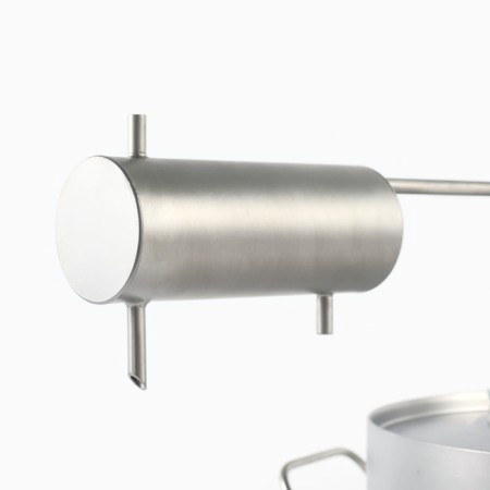 MORYNARY MINIVAR 12 L (household distiller)-2