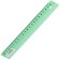 Line 20 cm Calligrata "Provence", plastic, pastel colors, mix