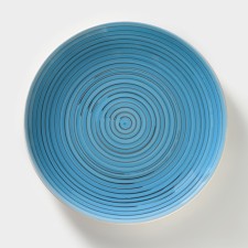 Board Ceramic Elrington “Aerrosphere. Sea evening 