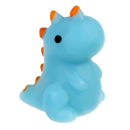 Dinosaurus Mick, Mix Colors-1