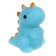 Dinosaurus Mick, Mix Colors