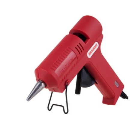 Pistol of adhesive Rexant, 15 W, Ø7 mm, valve from glue flow-2