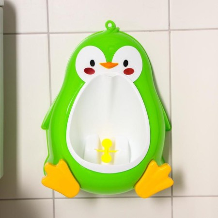 Pusser of children's "Penguin", Mix colors-1
