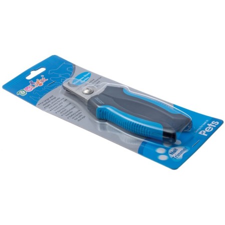 Delight claw-co-co-co-co-co -ine, large, with a stopor, black and blue-5