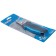 Delight claw-co-co-co-co-co -ine, large, with a stopor, black and blue