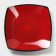 Board "Red East", 27.5 × 3.5 cm