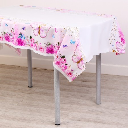 Baby tablecloth 108x180 cm-2