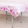 Baby tablecloth 108x180 cm