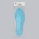 Hoops for shoes, universal, rr Ru up to 46 (rr pr-la up to 46), 29 cm, pair, color mix