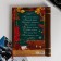 Photo album for graduation "The best class" 10 magnetic sheets, 25 × 19 cm