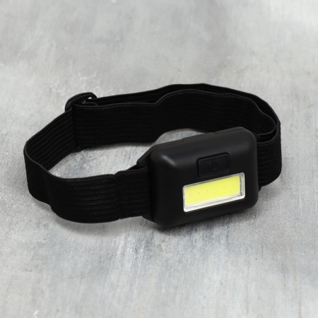 A set of auto accessories 2 in 1 "Golden Driver": a multi -tunnel and a flashlight on the head-6