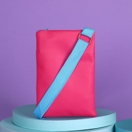 Gift set for the girl “Kitik”, bag, gum set, notebook, tattoo-4