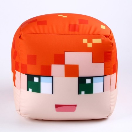 Antistress Pillow Cube "Boy"-1