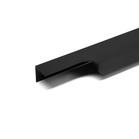 Penfois handle Cappio RP100BL, L = 400 mm, black color-3